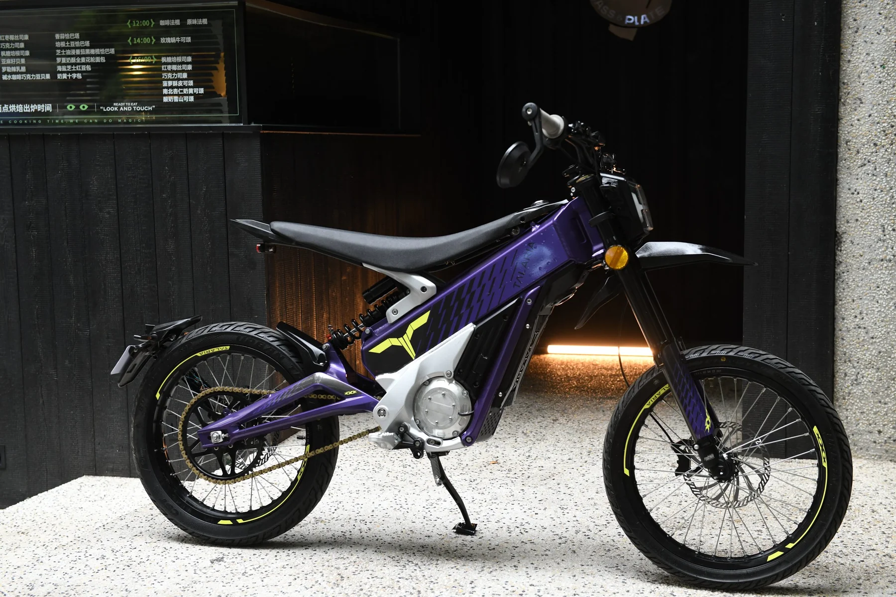 Talaria XXX Top Speed: How Fast Does It Really Go? (2026 Guide)