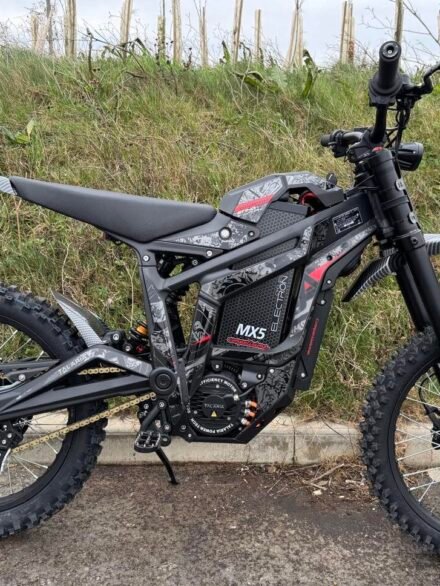 Talaria Sting MX5 Pro