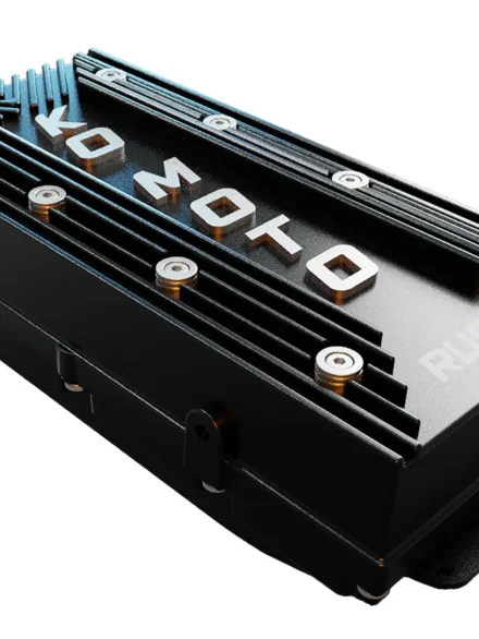 KO Moto Factory Controller