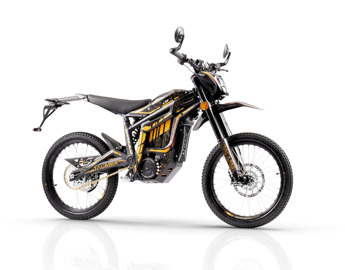 talaria sting l3e