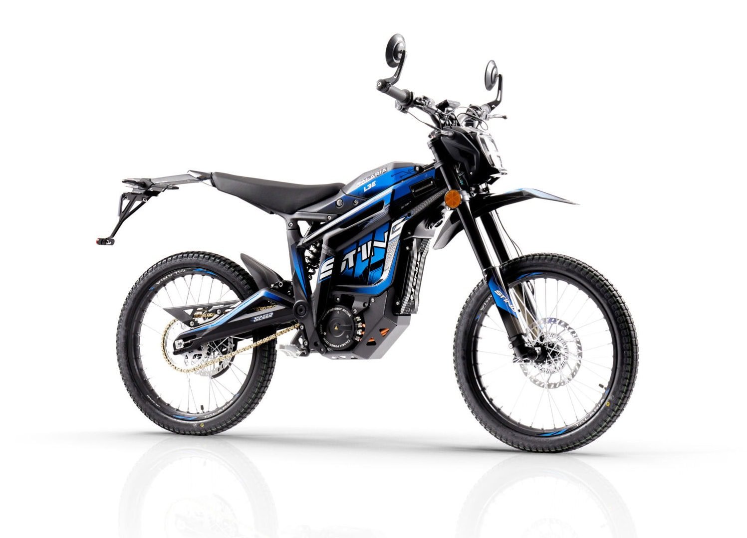 talaria sting r l3e