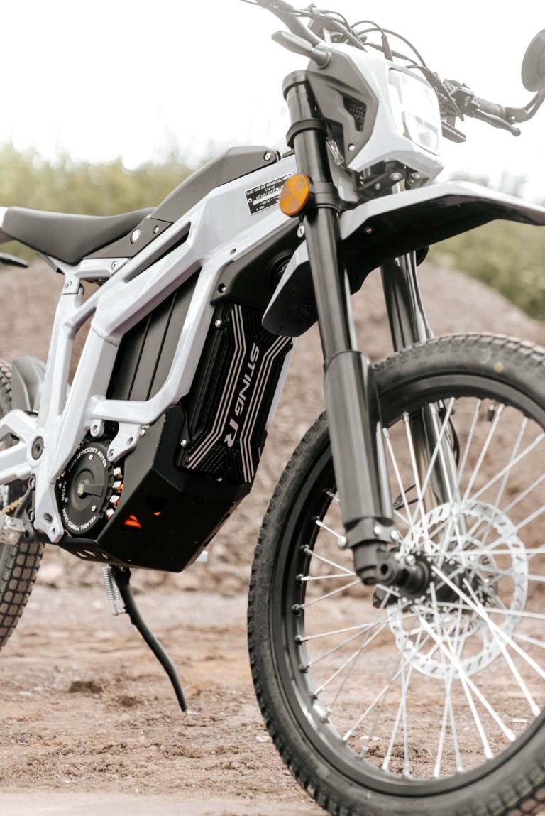 talaria sting mx4