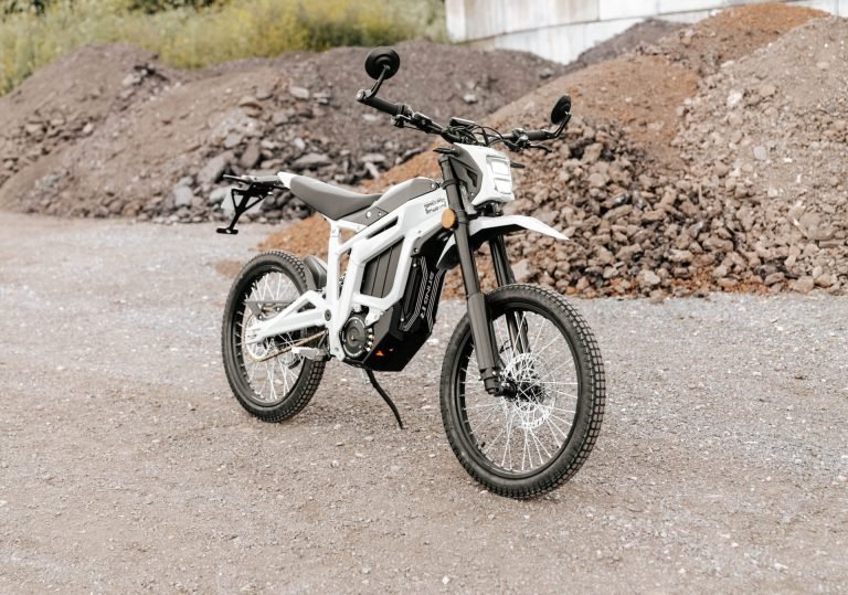 talaria sting mx5