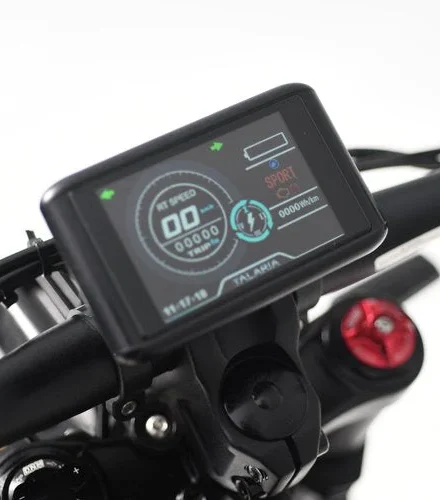 talaria mx4