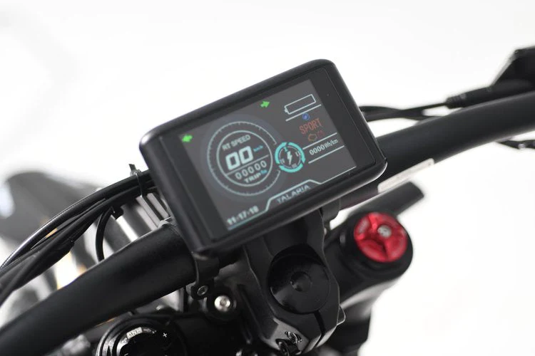 talaria mx4