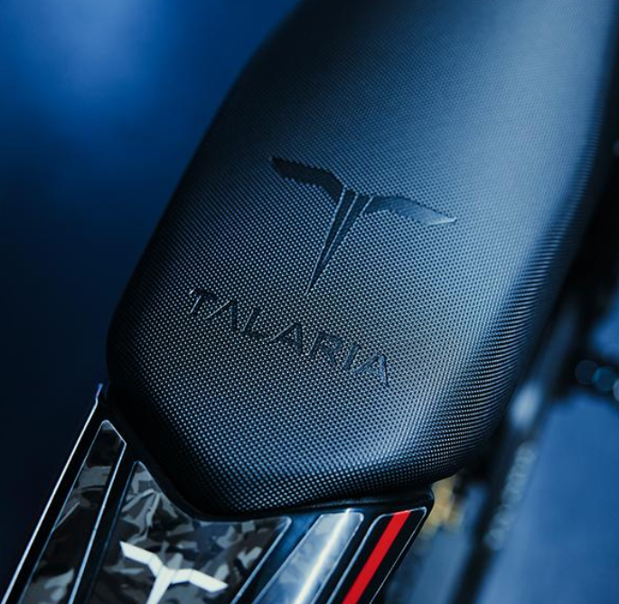 talaria sting mx3