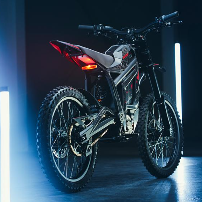 talaria sting r mx4