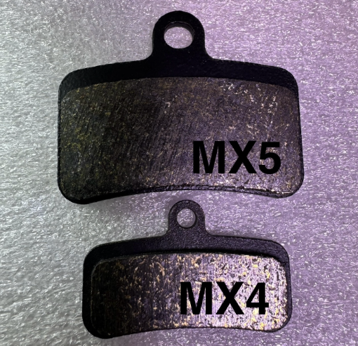 talaria mx5 pro