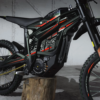 Talaria MX3 top speed
