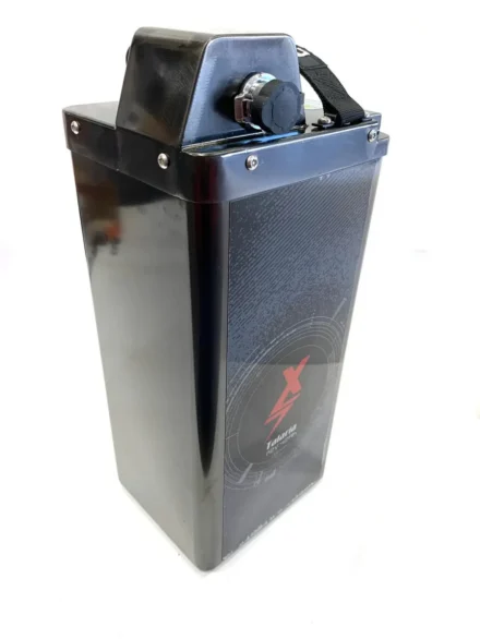 EBMX Battery