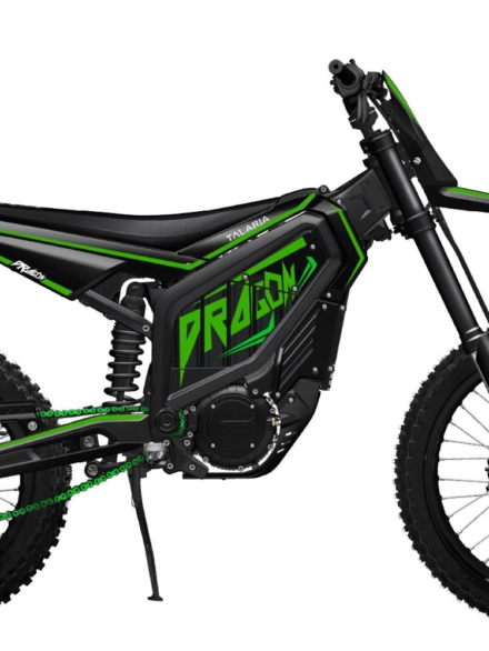Talaria Dragon 2025