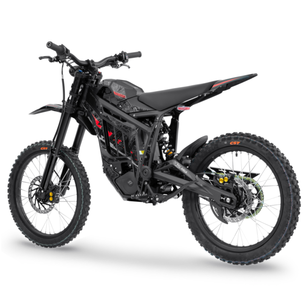 talaria sting mx5