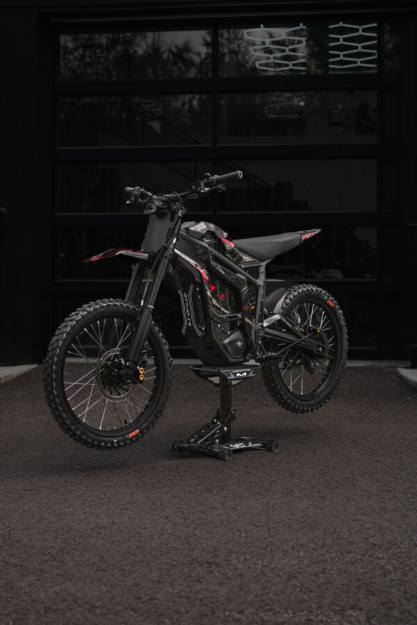 talaria sting mx5 pro