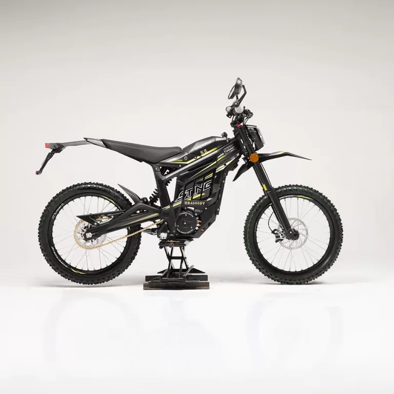 talaria sting mx3