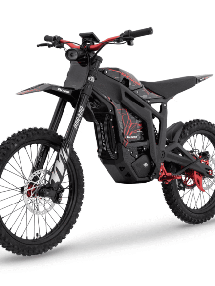 talaria mx4 sting r