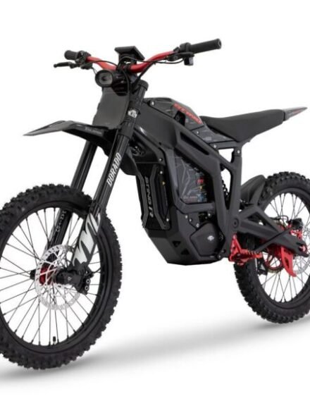 talaria mx4