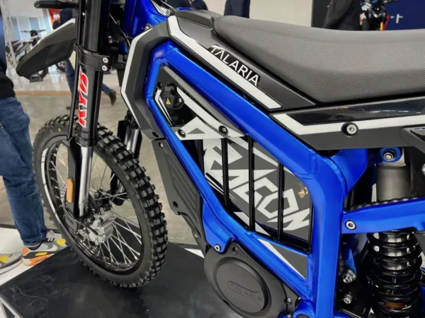 talaria ebike