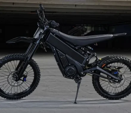 talaria xxx pro