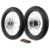 Complete Supermotor Wheel Set