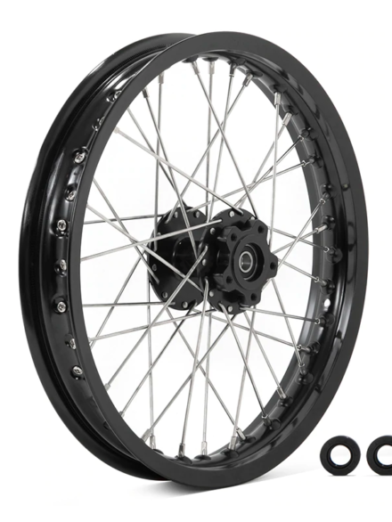 Rear Rim Talaria Sting