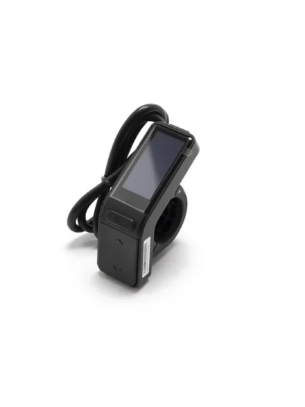 Display/Speedometer