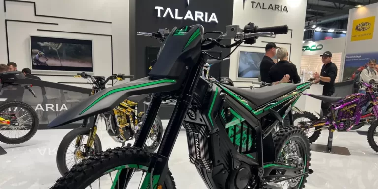 Talaria Dragon 2025 New - Image 6