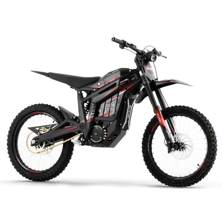 talaria sting r mx4