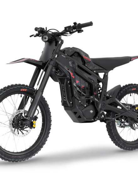 talaria mx5