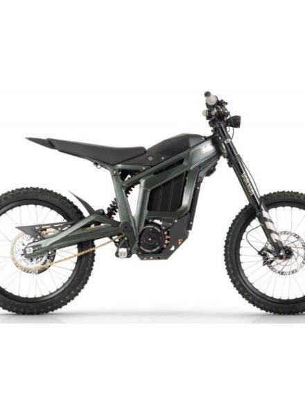 talaria mx4 sting r