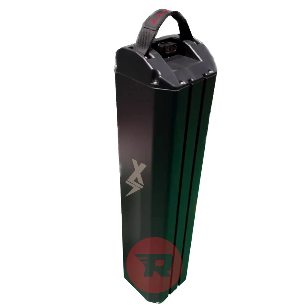 Talaria XXX Battery Upgrade (2026 Guide): Speed, Range & 72V Explained
